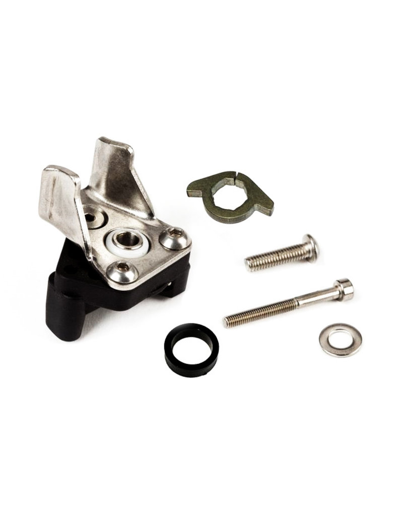 brompton 2 speed derailleur