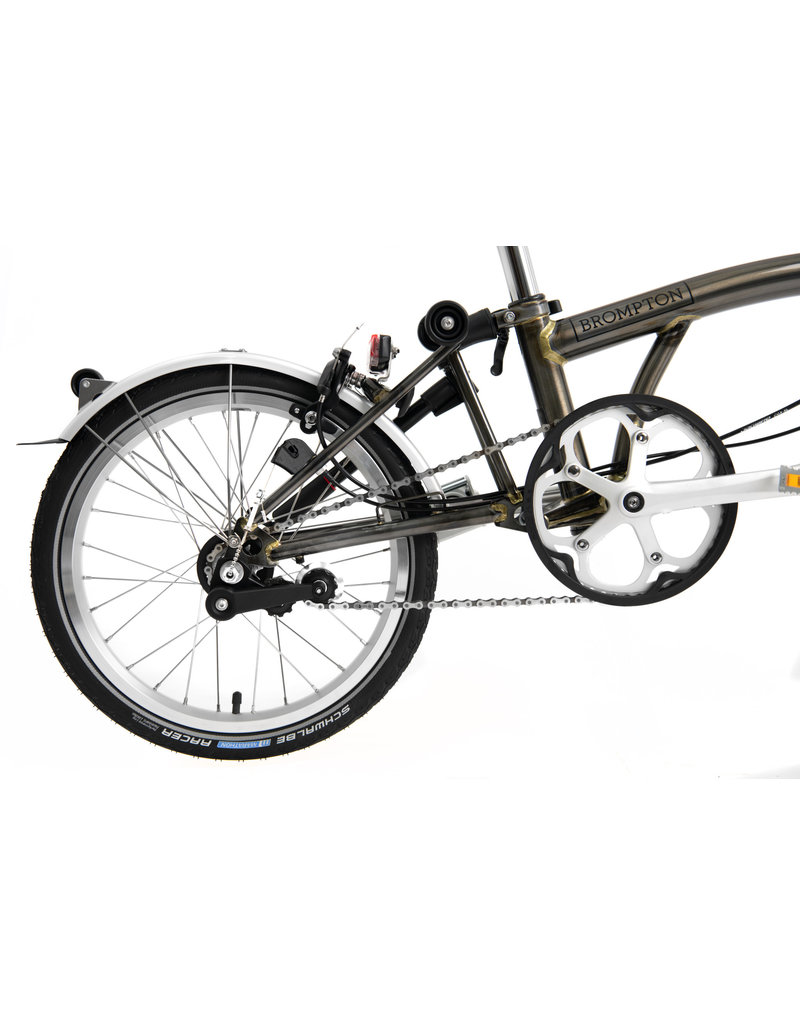 ti brompton