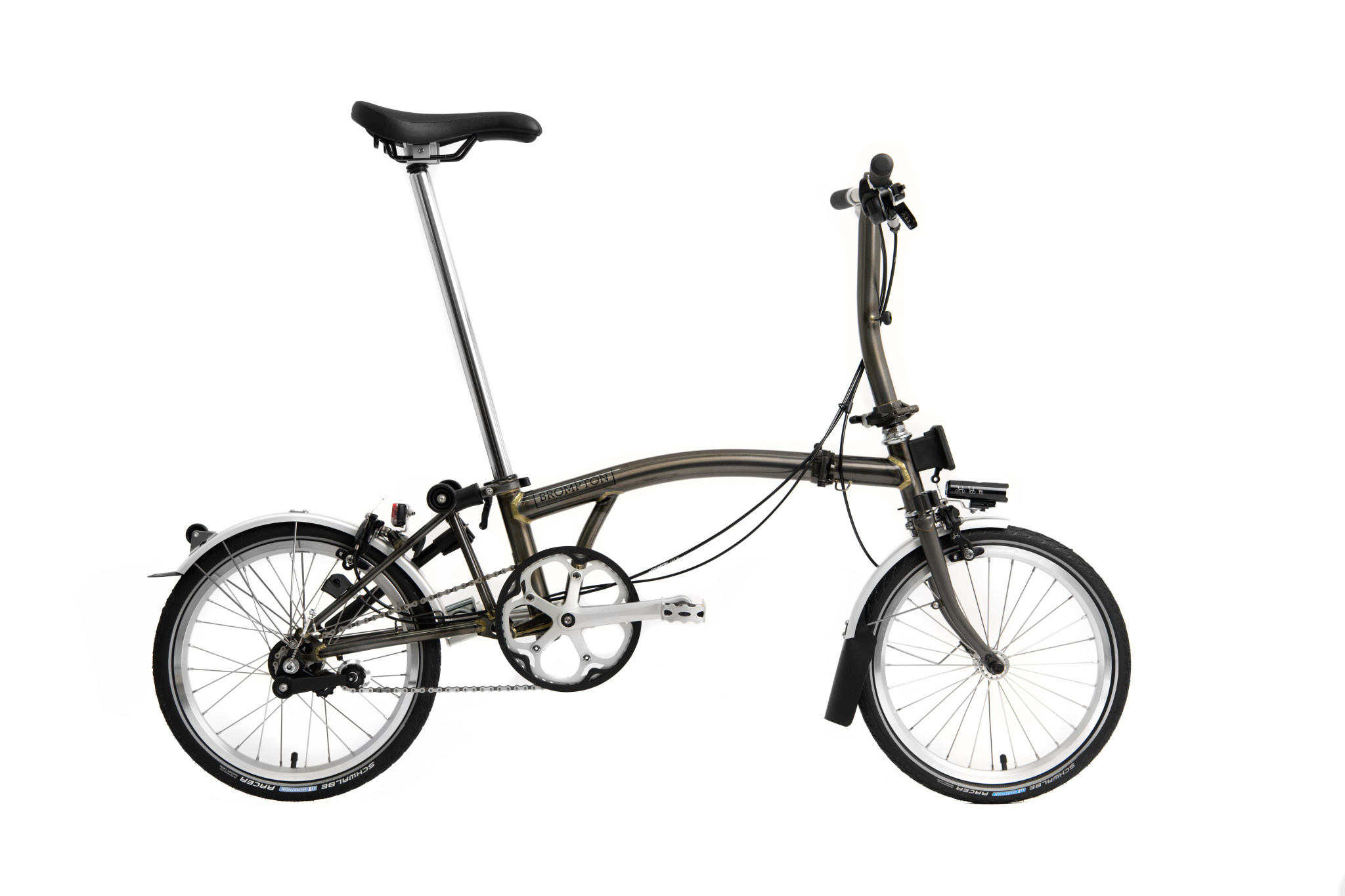 brompton superlight worth it