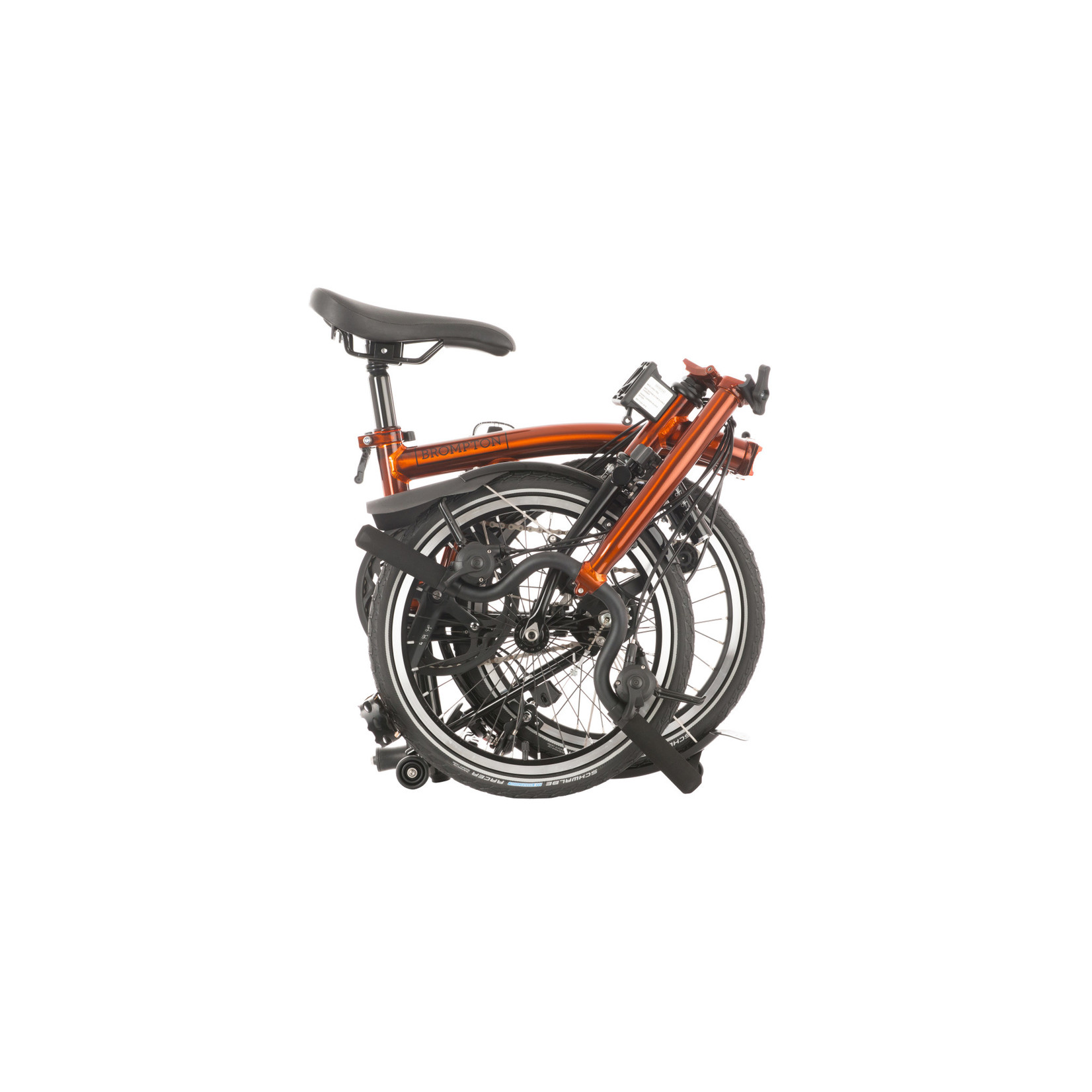 brompton black black edition