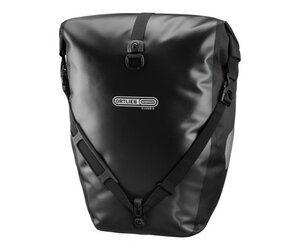 【未使用】ORTLIEB バックローラークラシック　イエロー 未使用】ORTLIEB バックローラークラシック イエロー ORTLIEB