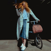 Brompton liberty 2025 basket