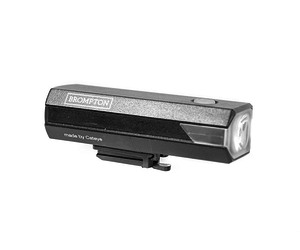 Brompton 500LM Front Light - J.C. Lind Bike Co.