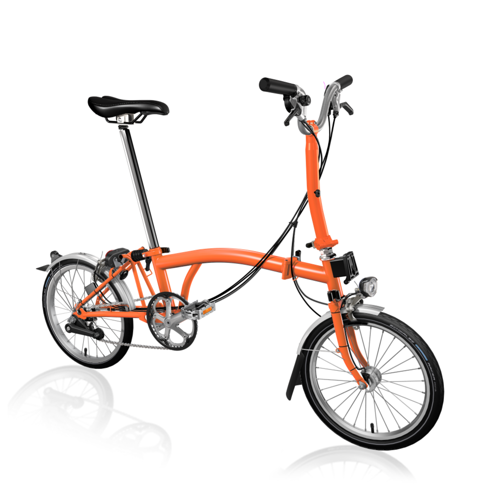 Brompton png deals