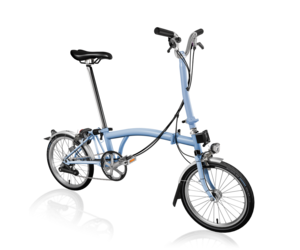 brompton h6ld