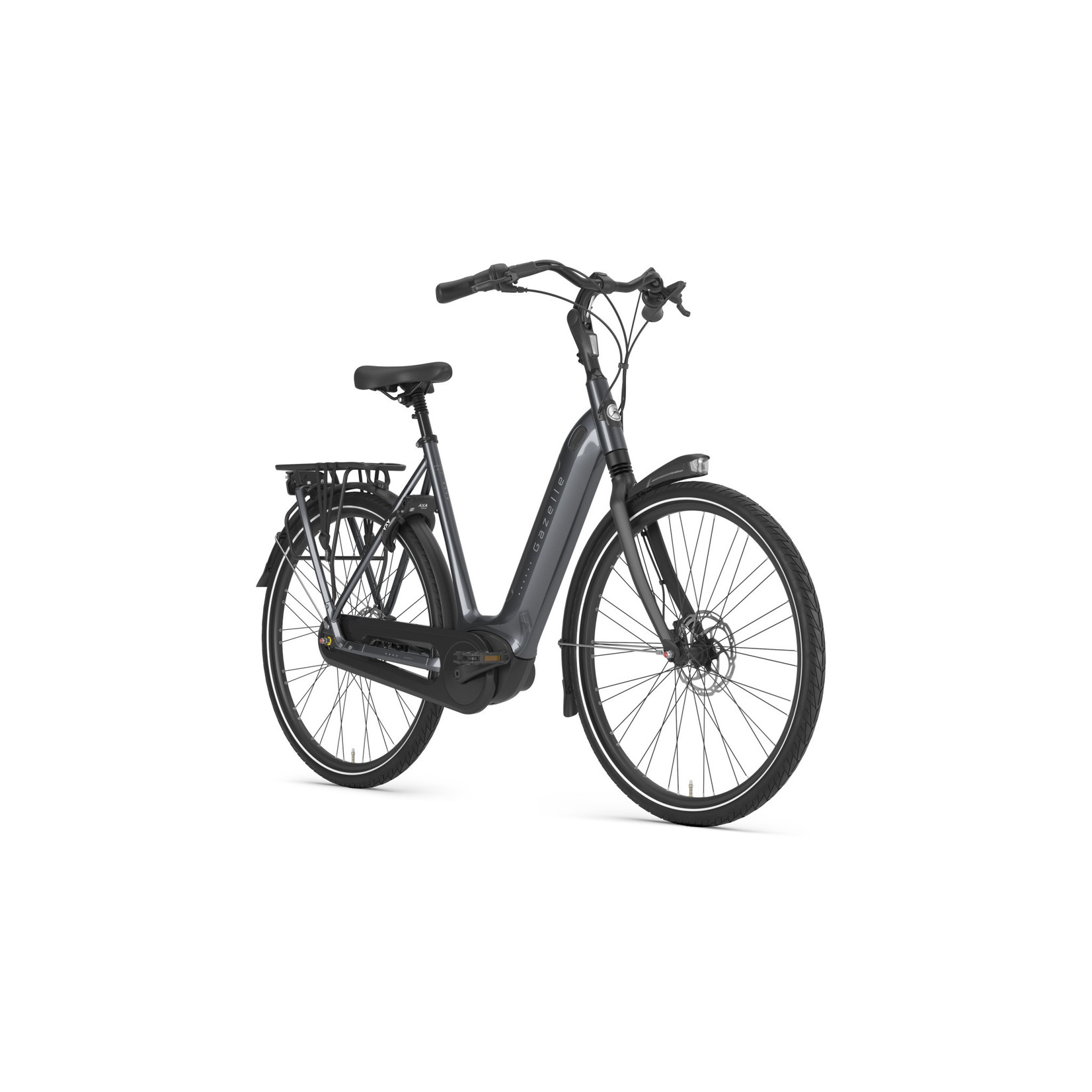 Gazelle Gazelle Arroyo C8 Elite System 2