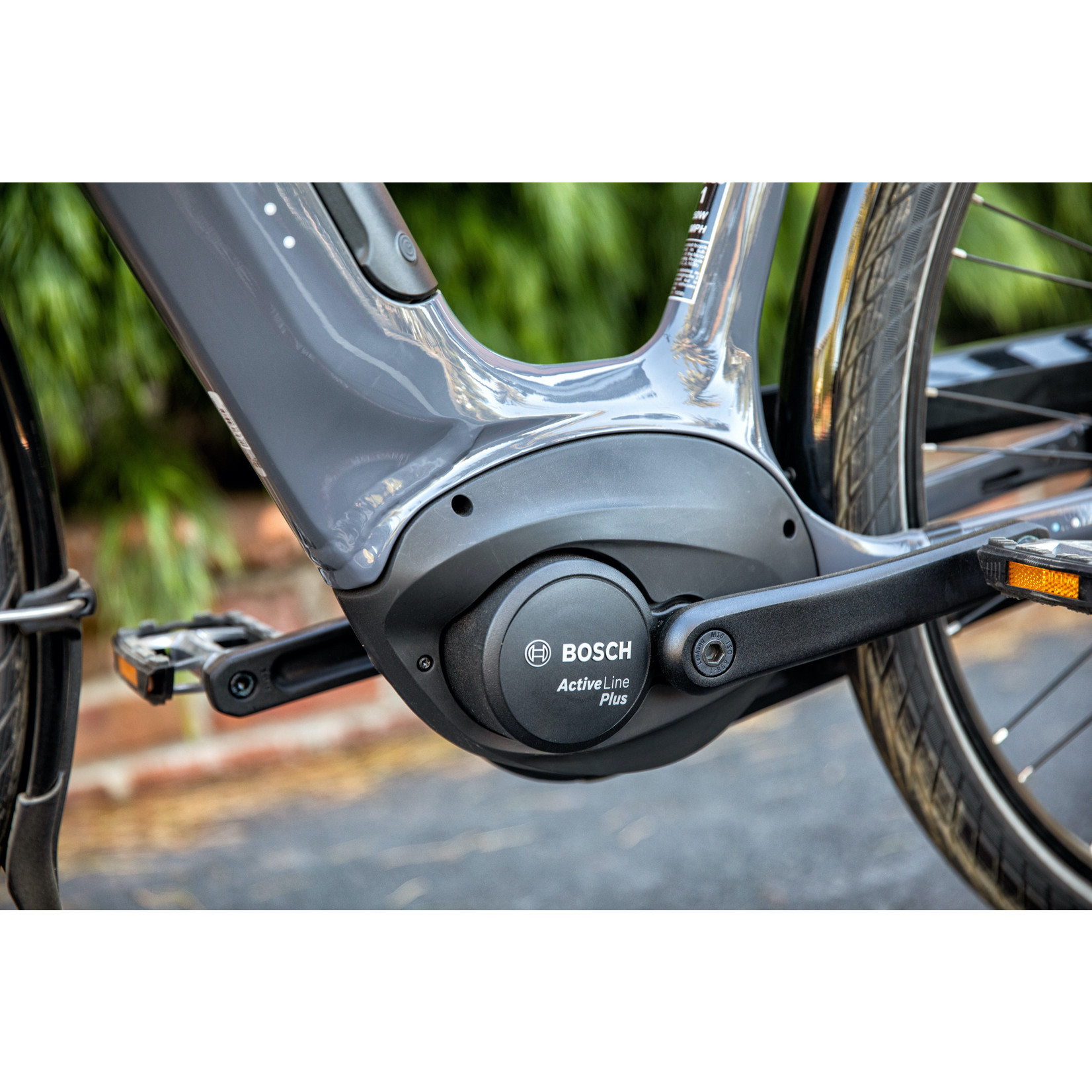 Gazelle Gazelle Arroyo C8 Elite System 2