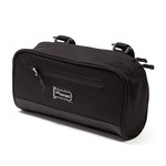 Po Campo Po Campo Domino Handlebar Bag - Black