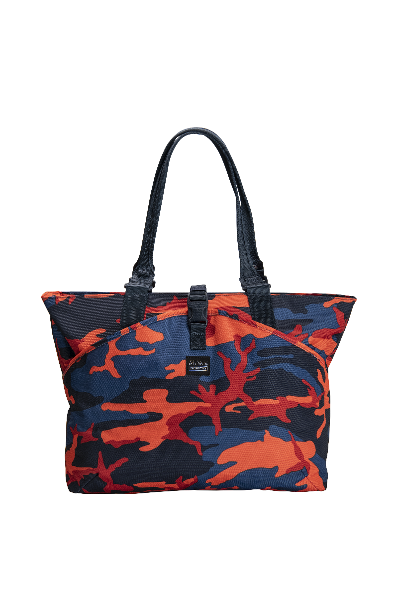 BROMPTON/ブロンプトン BOROUGH TOTE BAG トートバッグ Borough Tote Bag Small | Brompton Bicycle USA