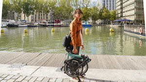 Brompton Electric Sale! Brompton Electric Sale!