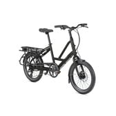 Tern Short Haul D8 - J.C. Lind Bike Co.