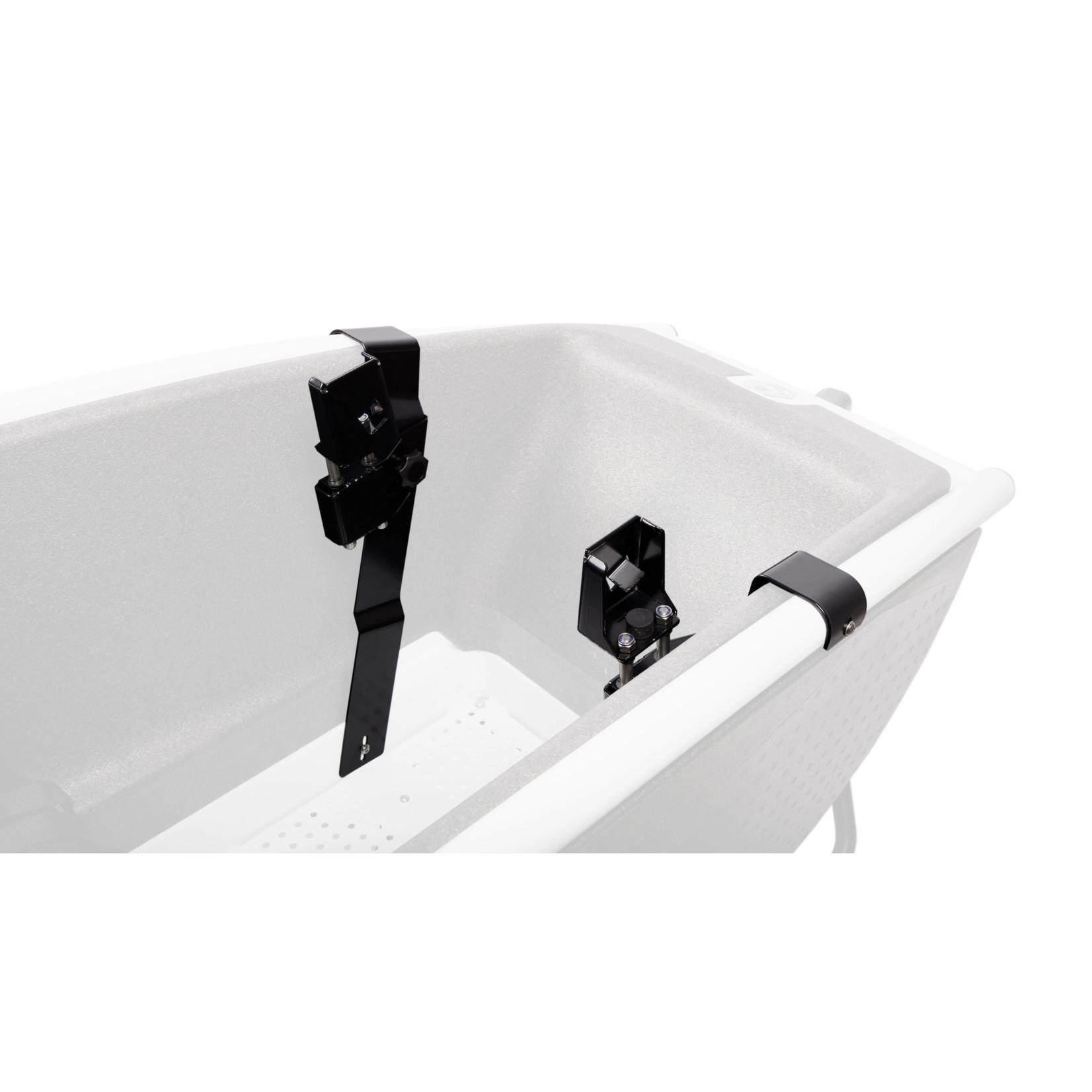 Urban Arrow Urban Arrow Baby Seat Adapter Family