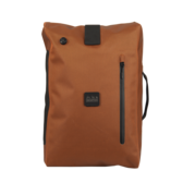 ブロンプトン Waterproof Backpack & Pouch Borough Waterproof Backpack Graphite | Brompton Bicycle USA