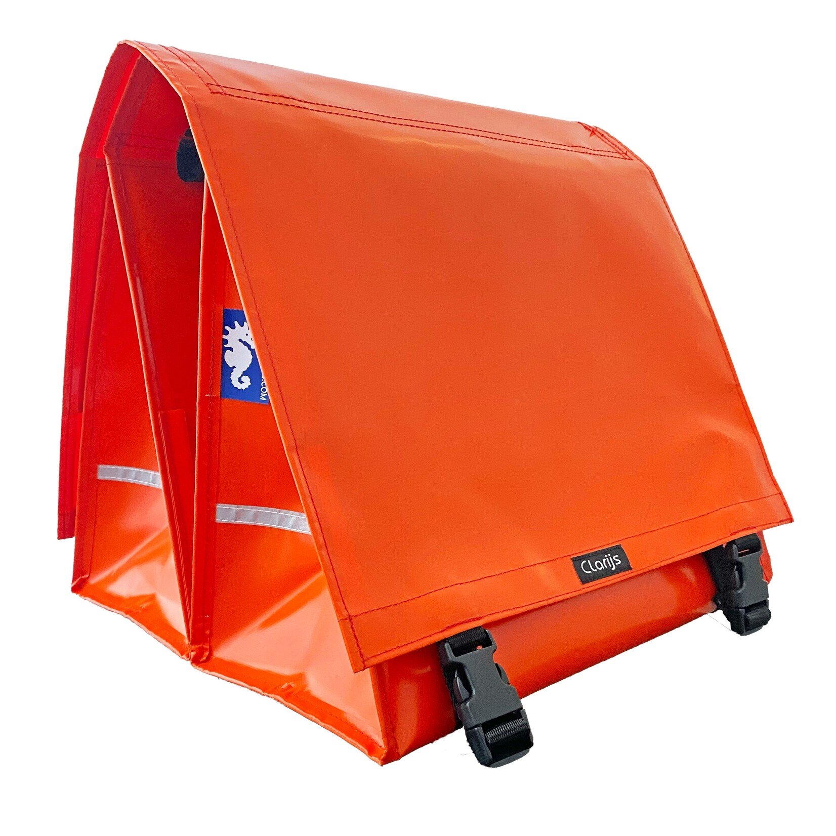 Clarijs Clarijs Panniers XL Solid Color