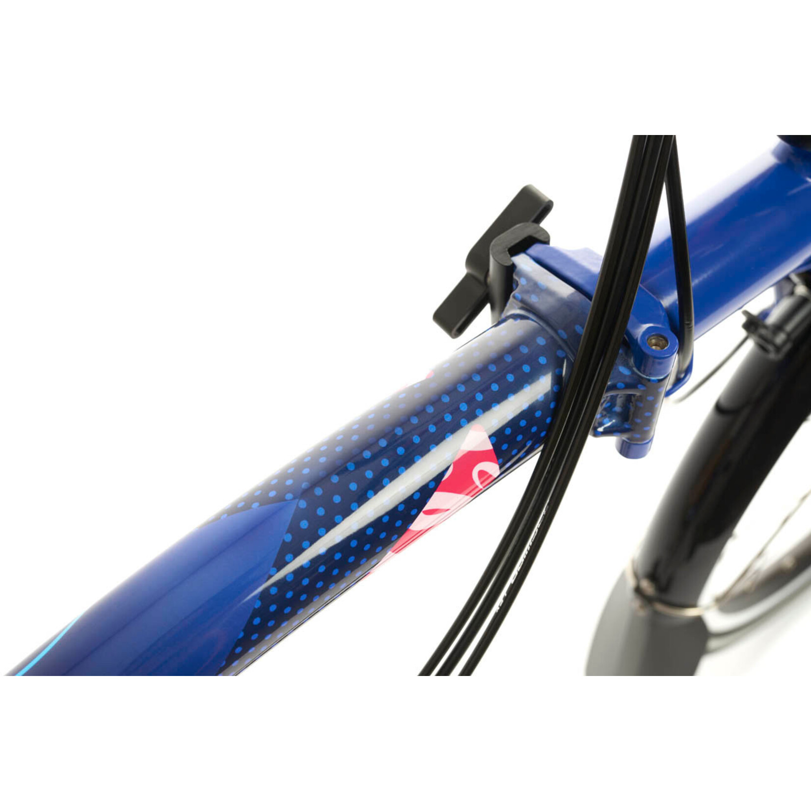 Brompton Paris Edition P Line Explore - J.C. Lind Bike Co. Brompton Paris Edition P Line Explore - J.C. Lind Bike Co.