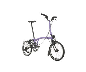 BROMPTON 台湾モデル Brompton 台湾製 自転車本体