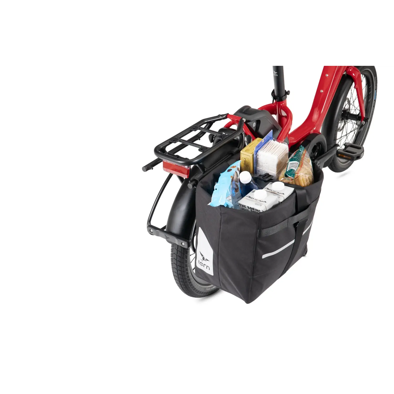 Tern Tern Cargo Hold 28 Pannier