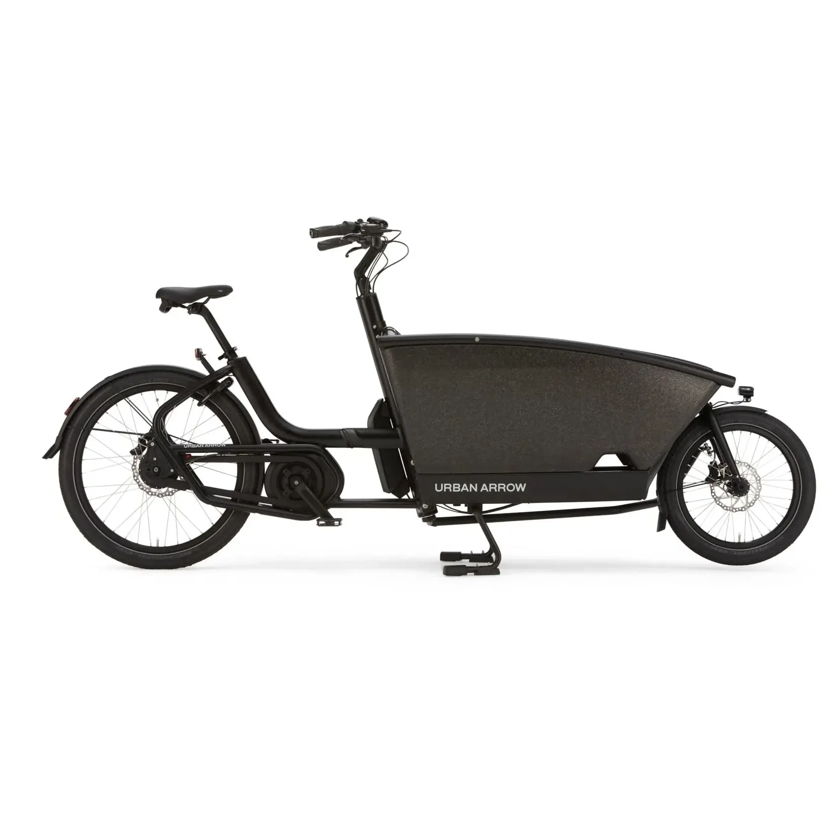Urban Arrow Urban Arrow Family Smart System (Performance Line)
