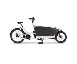 camping bollerwagen ROSONG Faltbar, Klappbarer Bollerwagen Strand Mit Heckklappe, Strandwagen mit Breiten Reifen für Sand, Transportwagen für Garten 1702 Dekor:Silver Red Yellow Can not get into
