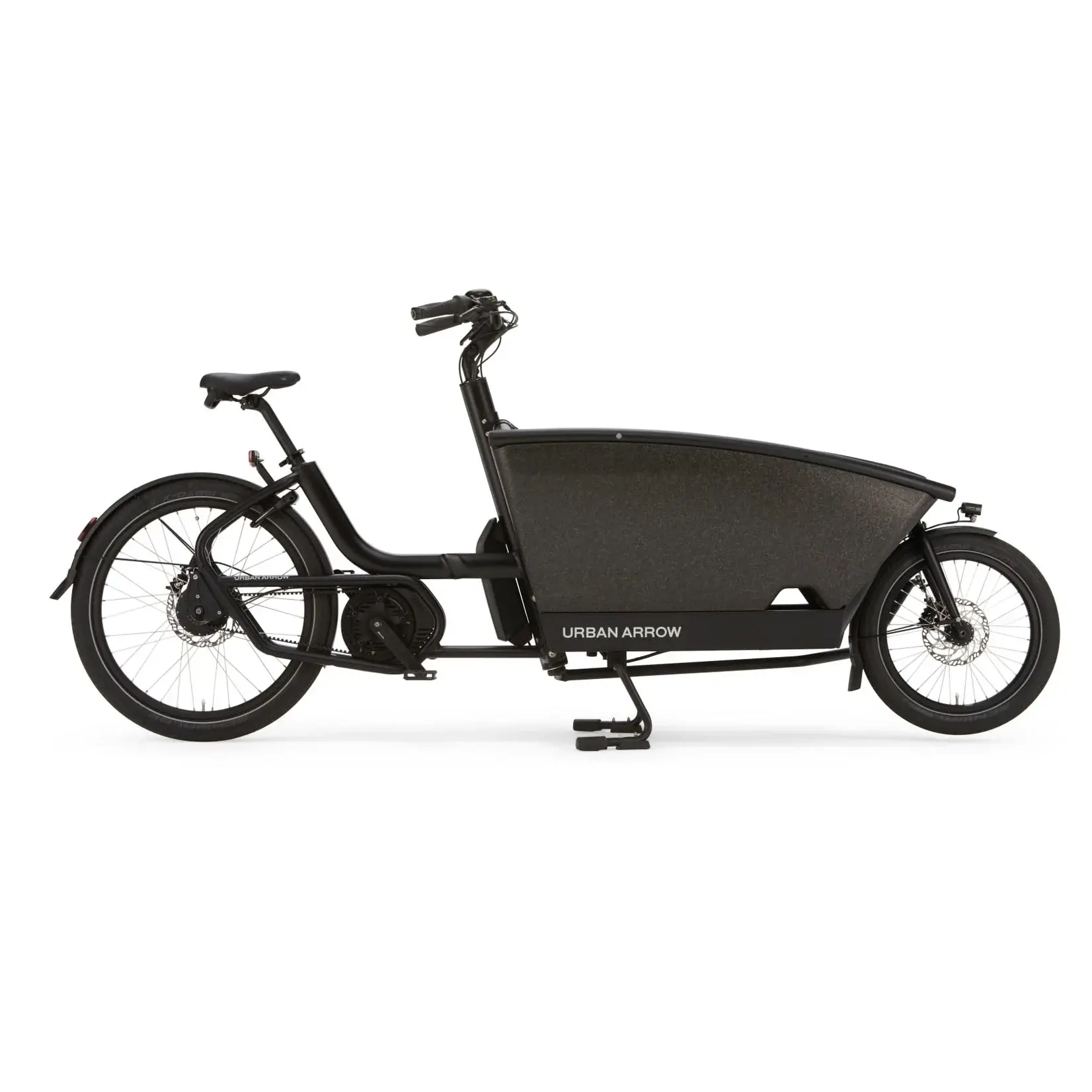 Urban Arrow Urban Arrow Family Smart System (Cargo Line)