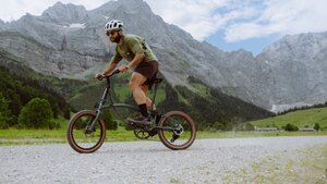 Brompton G Line Coming Spring 2025! Brompton G Line Coming Spring 2025!