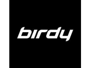 Birdy