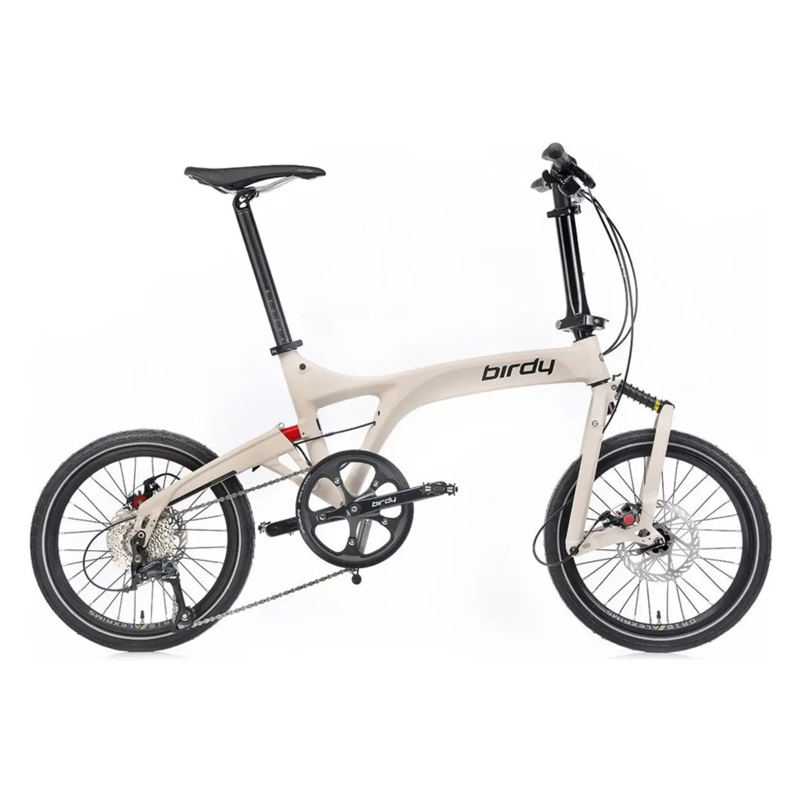 Birdy City - J.C. Lind Bike Co. Birdy City - J.C. Lind Bike Co.