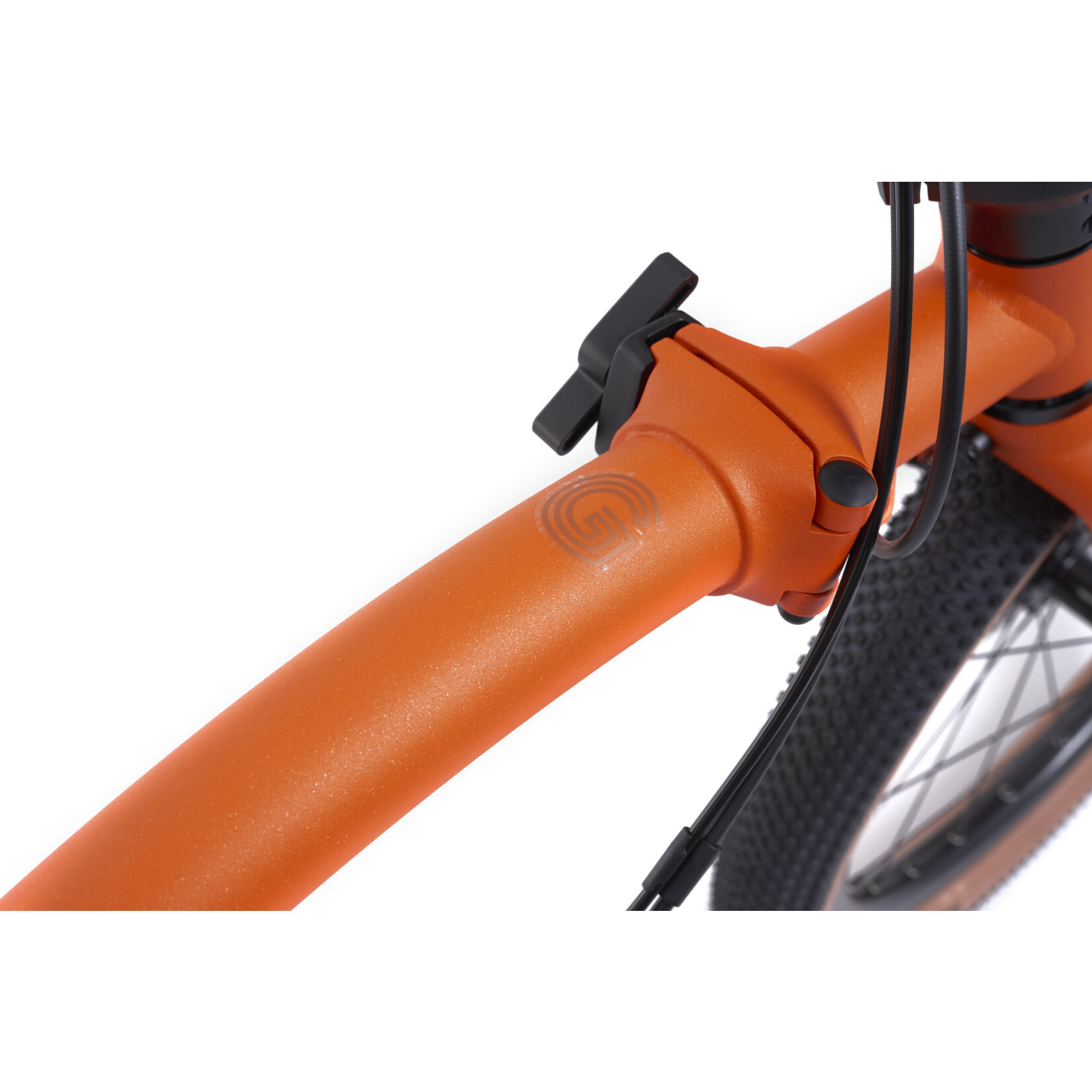 Brompton G-Line - J.C. Lind Bike Co. Brompton G-Line - J.C. Lind Bike Co.