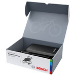 Bosch Charger - 4A, 100-240V, USA, Canada