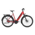 Gazelle Gazelle Ultimate C8 Smart System