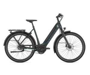 Gazelle Ultimate C8 Smart System - J.C. Lind Bike Co.