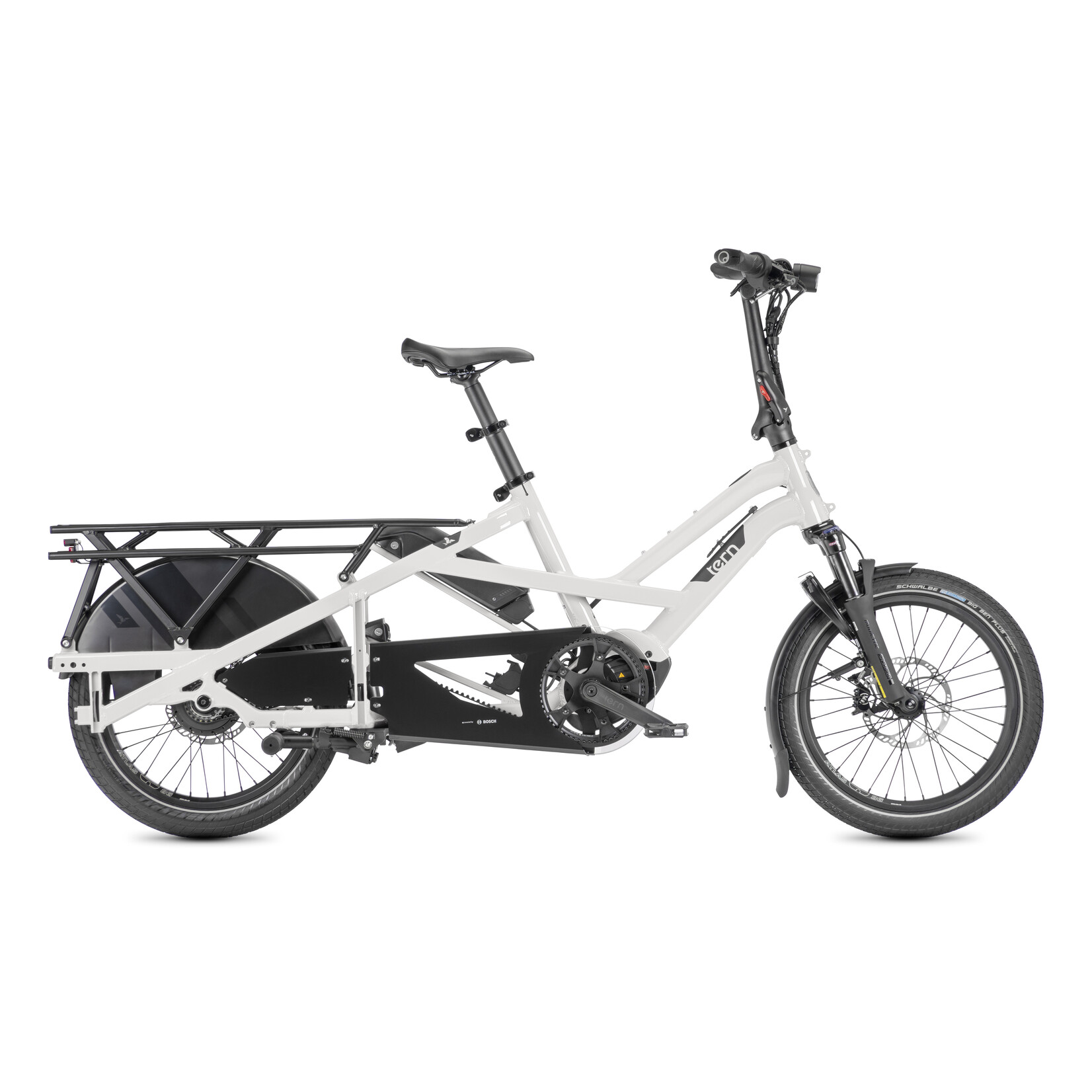 Tern Tern GSD P00 (Gen3 System 2)
