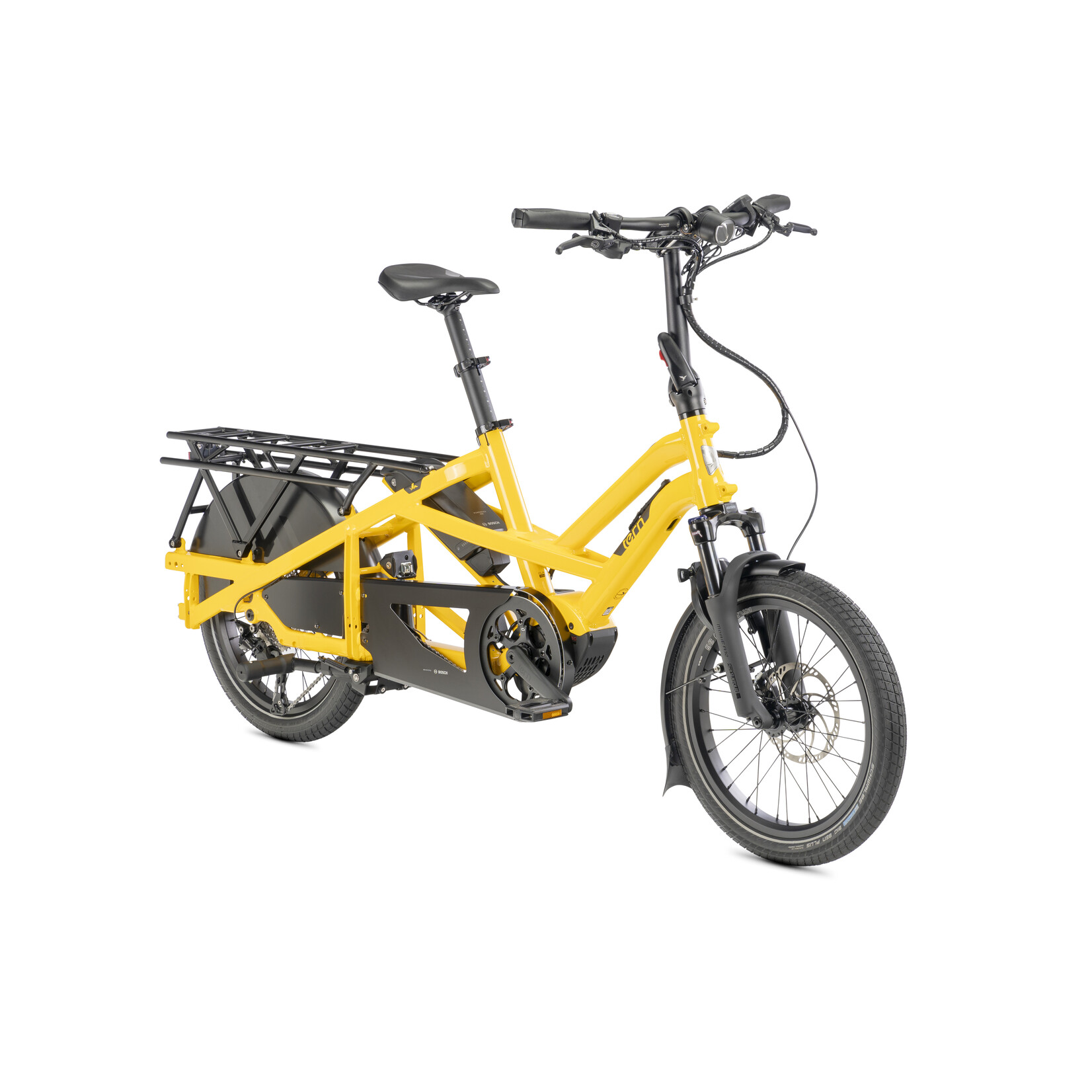 Tern Tern GSD P10 (Gen3 System 2)