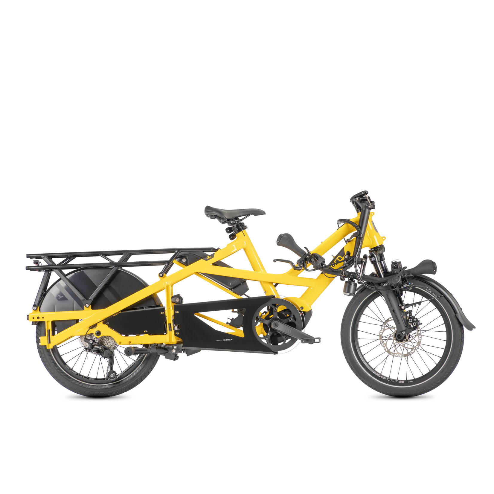 Tern Tern GSD P10 (Gen3 System 2)