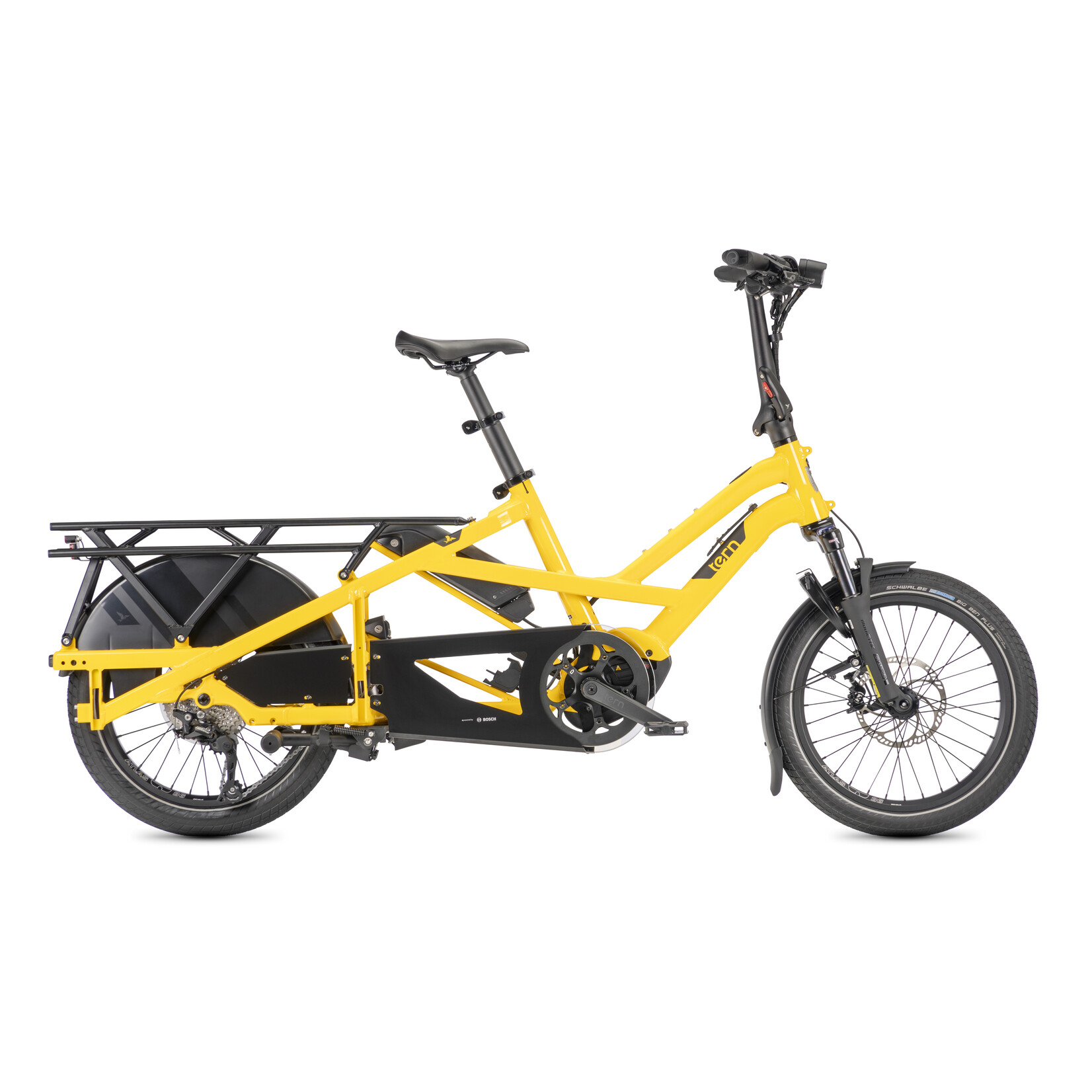 Tern Tern GSD P10 (Gen3 System 2)
