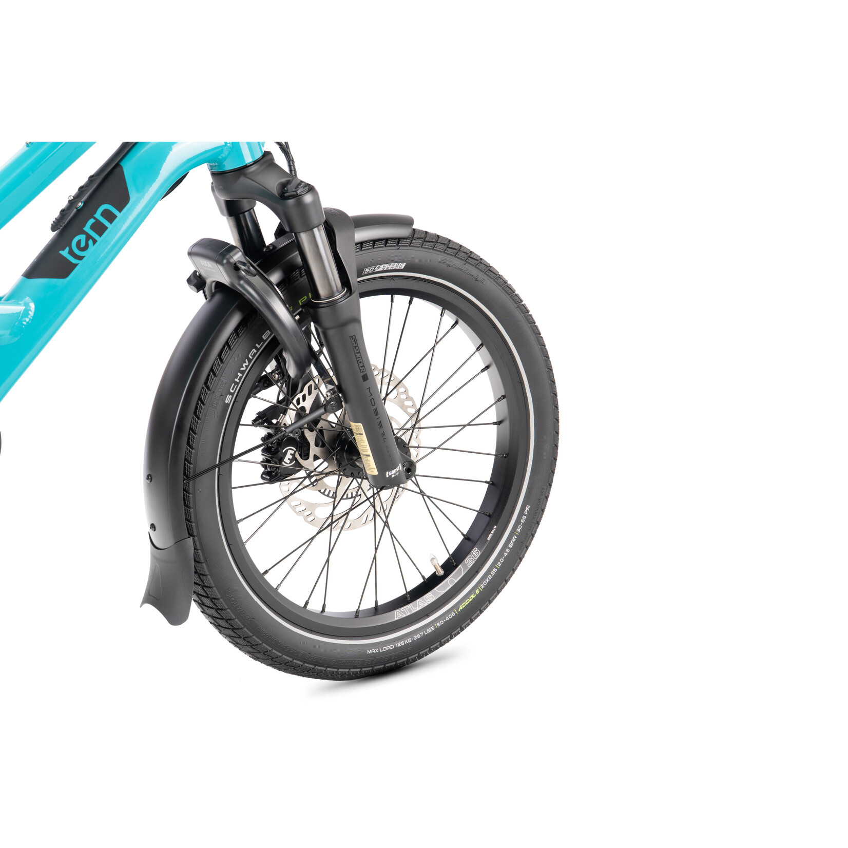 Tern Tern GSD S10 (Gen3 Smart System)