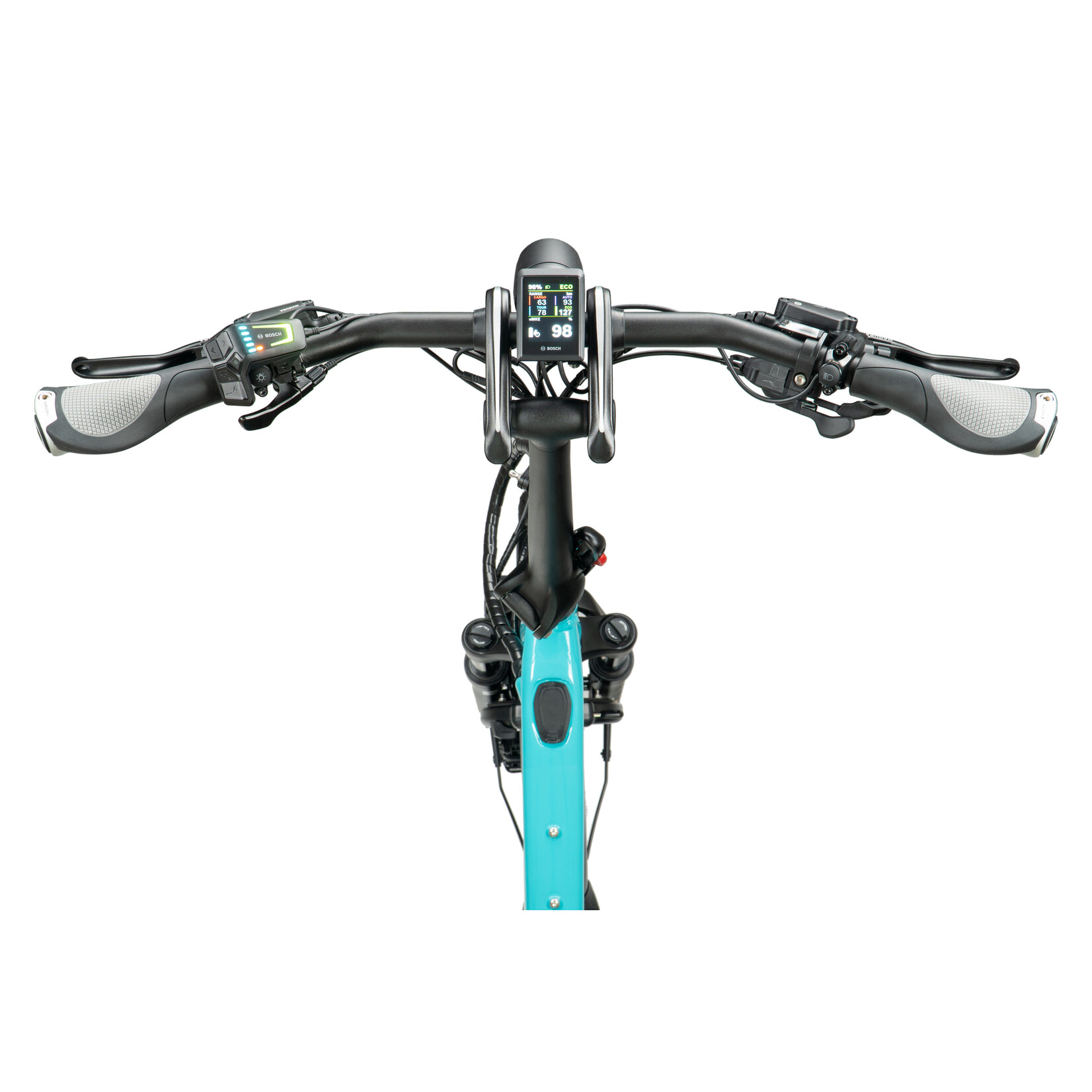Tern Tern GSD S10 (Gen3 Smart System)