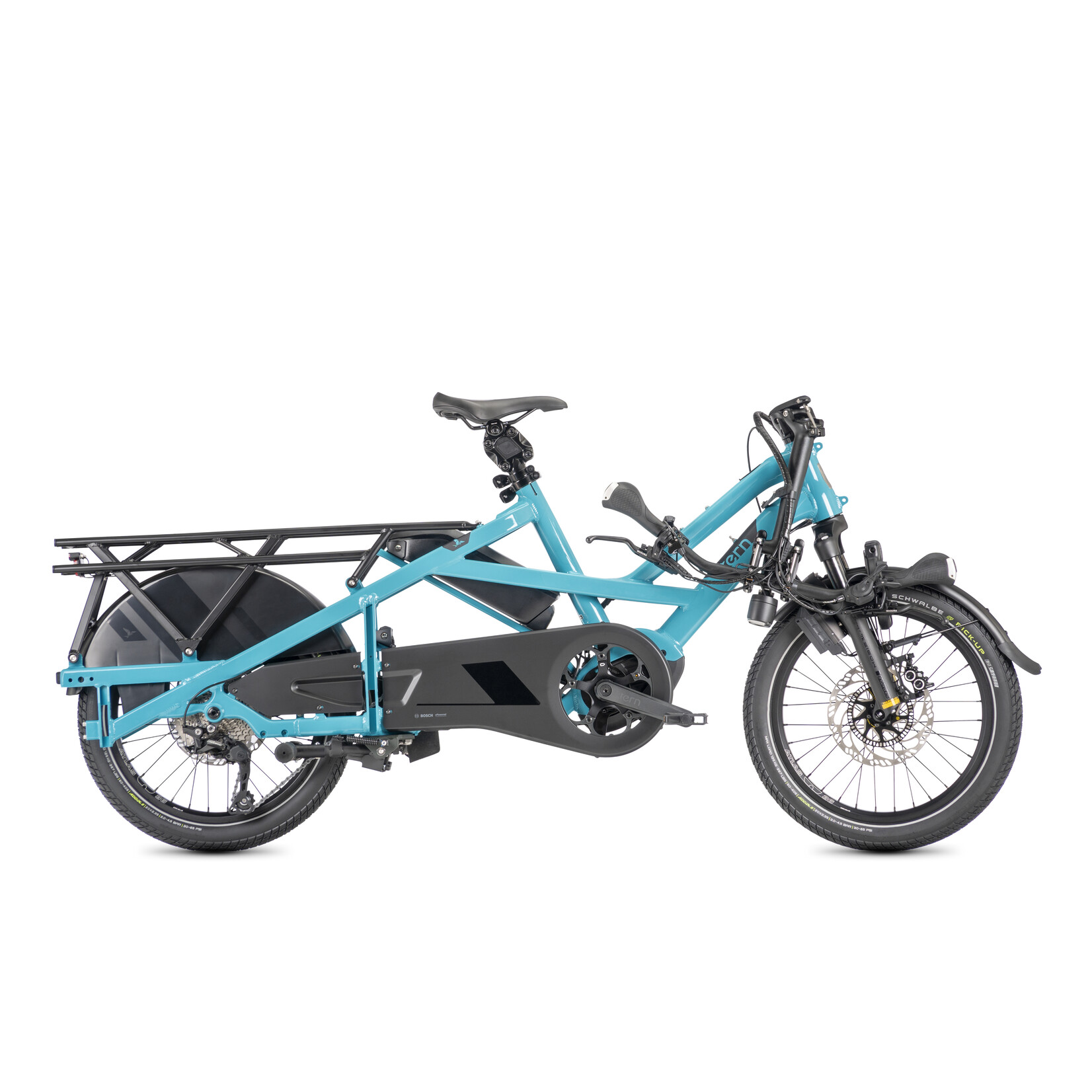 Tern Tern GSD S10 (Gen3 Smart System)