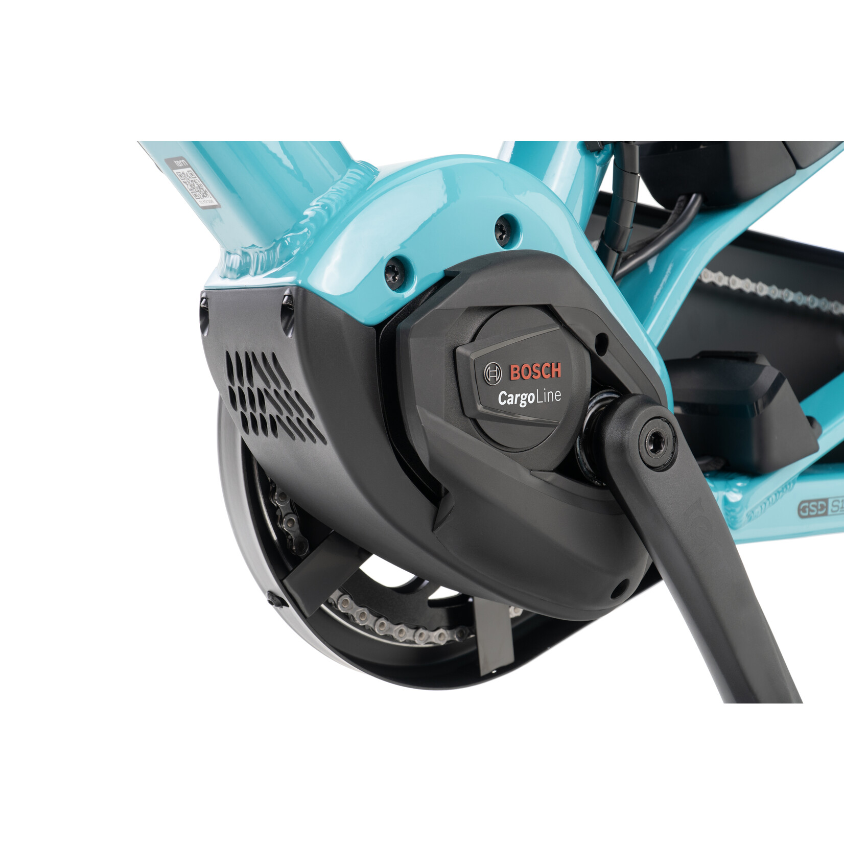 Tern Tern GSD S10 (Gen3 Smart System)