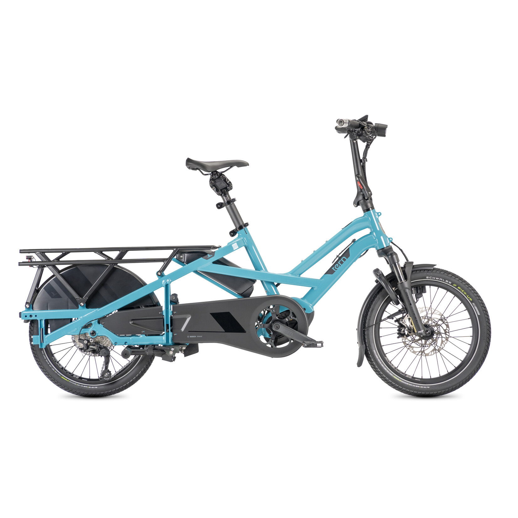 Tern Tern GSD S10 (Gen3 Smart System)