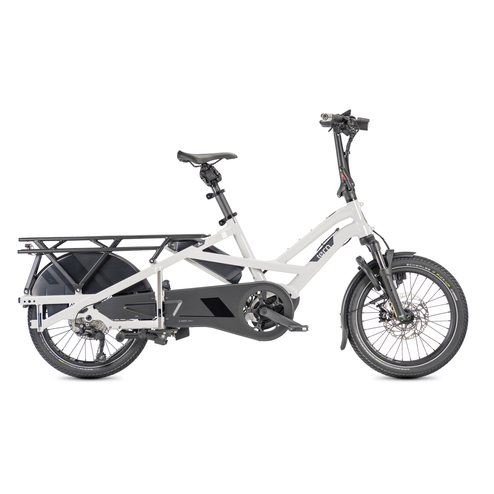 Tern Tern GSD S10 (Gen3 Smart System)