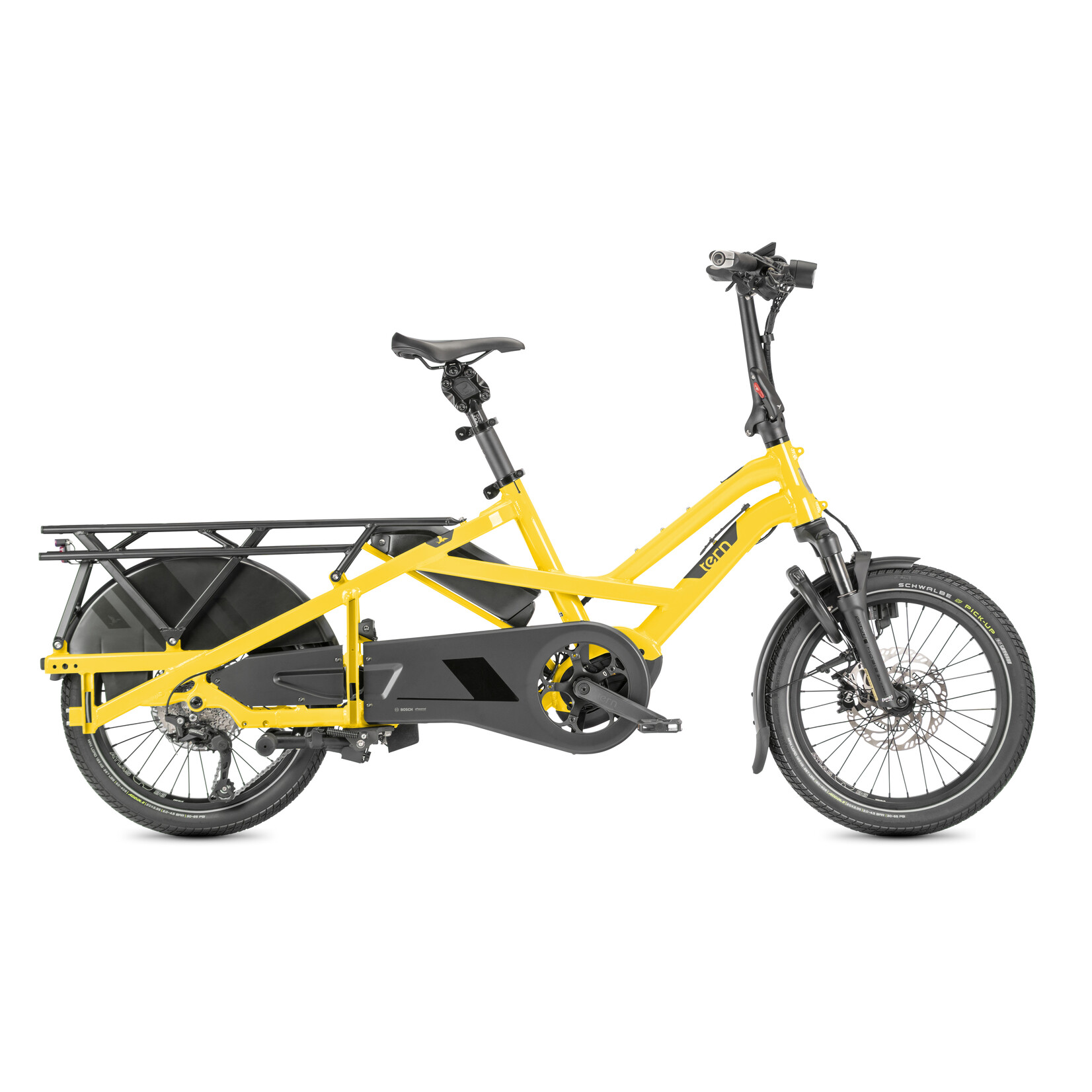 Tern Tern GSD S10 (Gen3 Smart System)