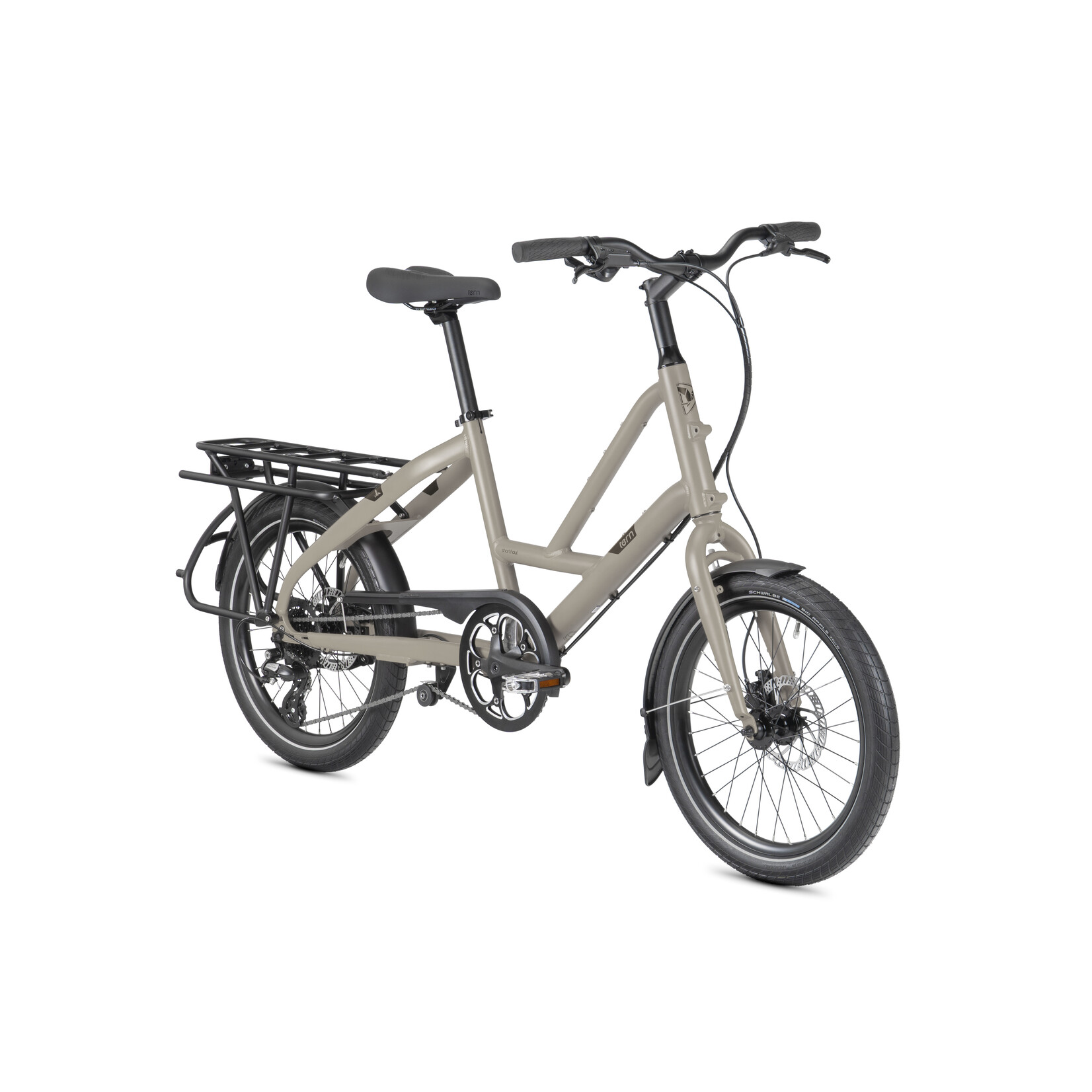 Tern Tern Short Haul D8