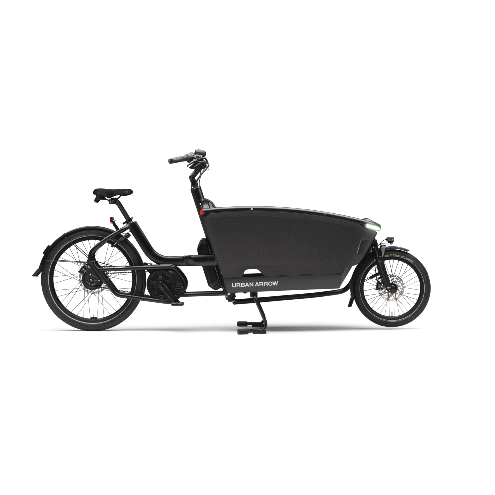 Urban Arrow Urban Arrow FamilyNext Pro Smart System (Cargo Line)