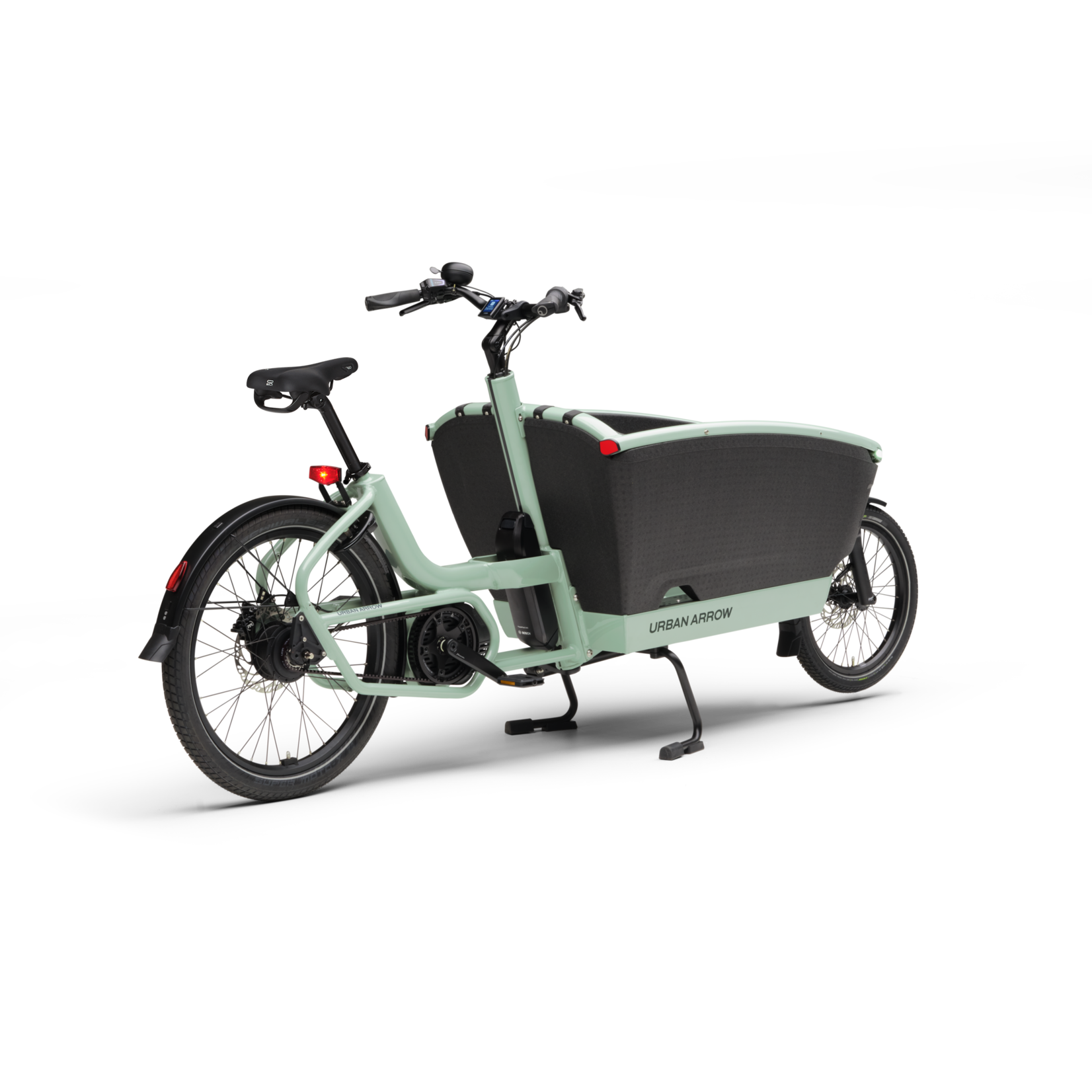 Urban Arrow Urban Arrow FamilyNext Pro Smart System (Cargo Line)