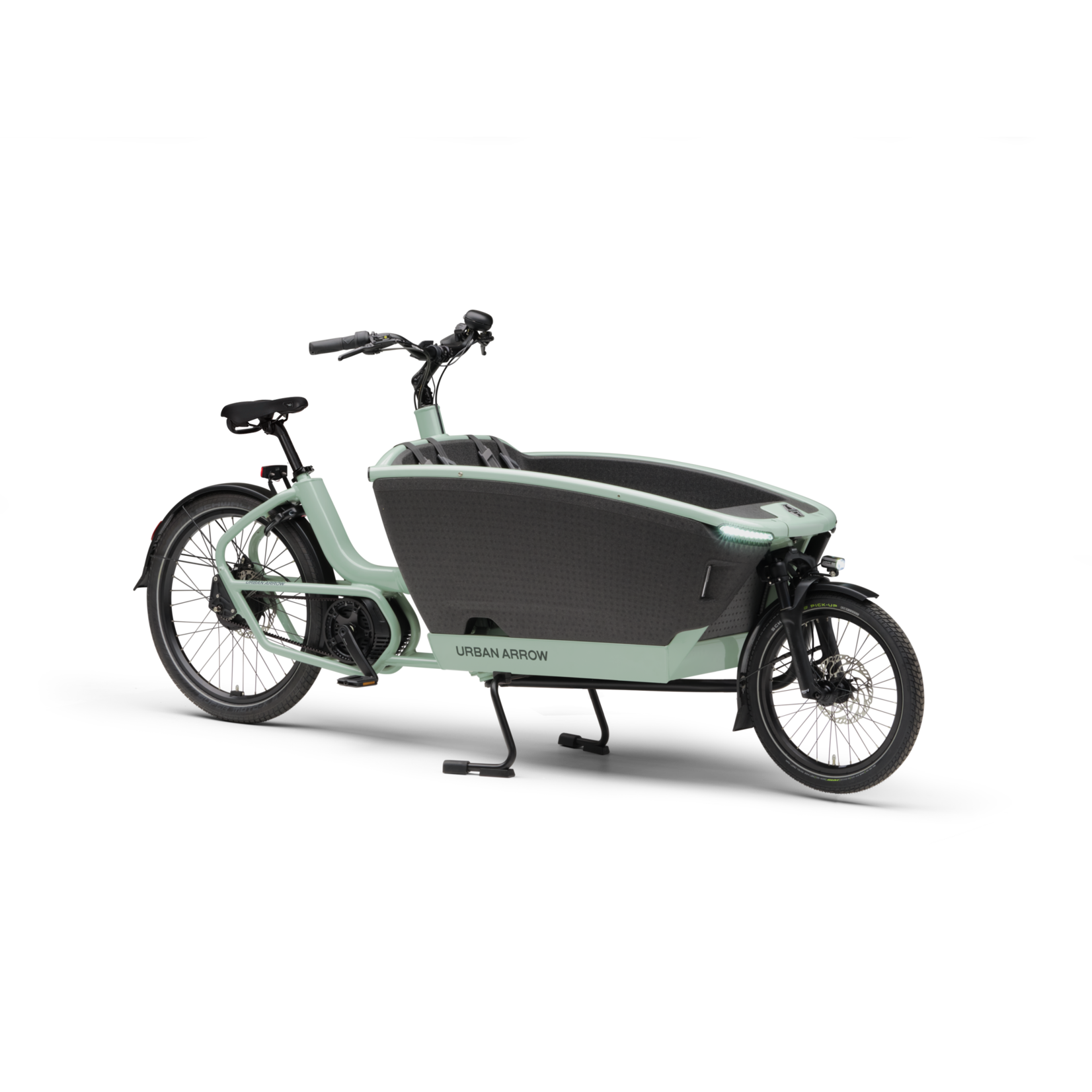 Urban Arrow Urban Arrow FamilyNext Pro Smart System (Cargo Line)