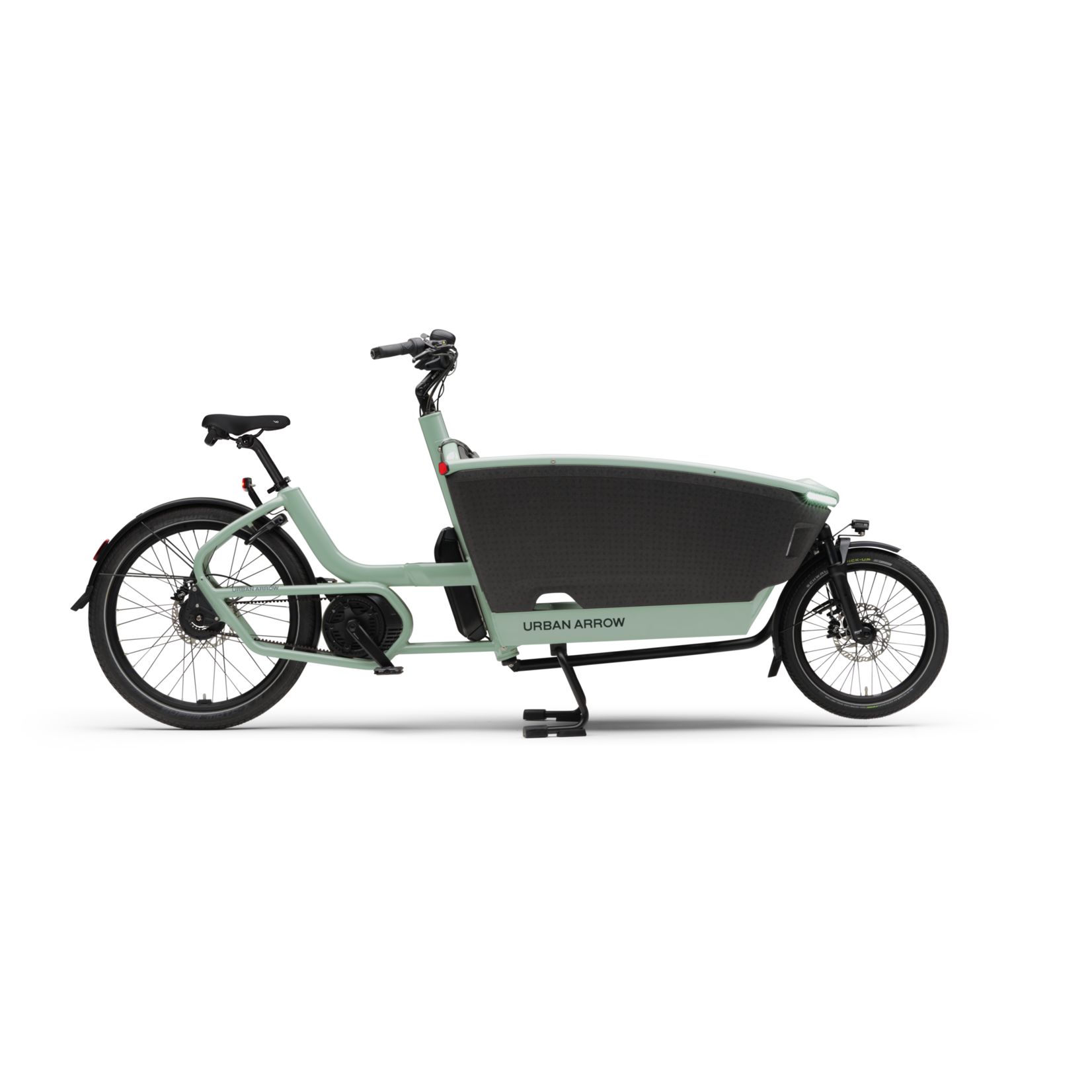 Urban Arrow Urban Arrow FamilyNext Pro Smart System (Cargo Line)