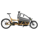 Riese & Müller Riese & Müller Load4 60 rohloff HS peanut matt