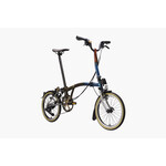 Brompton Brompton 1975 Edition C Line 12 Speed Mid Handlebar