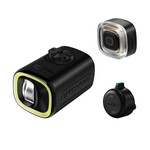 Magicshine VTG Combo Brompton Light Set